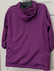Columbia Sportswear OMNI-TECH Jacket Purple Women's Size Large . — photo 6
