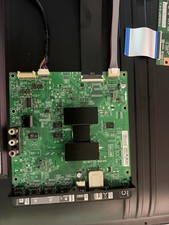 TCL 55S401 TV Components 2018