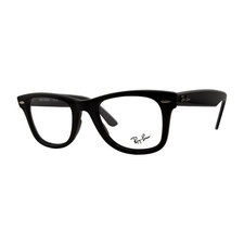 Ray-Ban RB4340 Wayfarer Optical Eyeglasses Frames 50mm 22mm 150mm - 2000