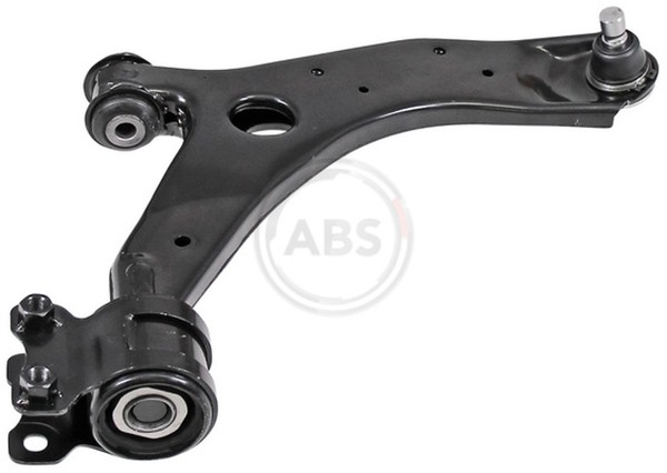 Querlenker Dreieckslenker A.B.S. 211108 FüR Mazda CW BK Stahl CR BK14 BK12 Turbo-image