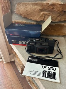 Ricoh Tf 900 | eBay