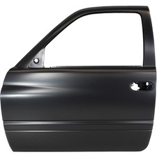 Door Shell For 94-01 Ram 1500 94-02 Ram 25003500 Regularextd Cab Front Lh
