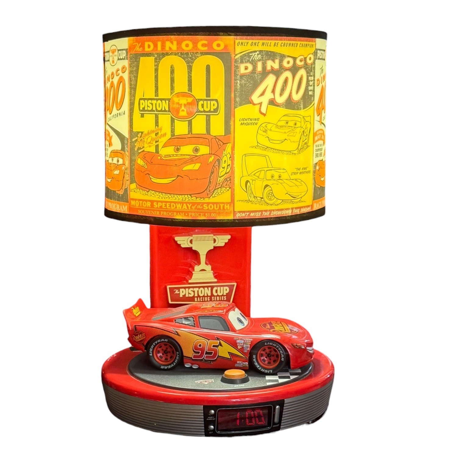 Piston Cup