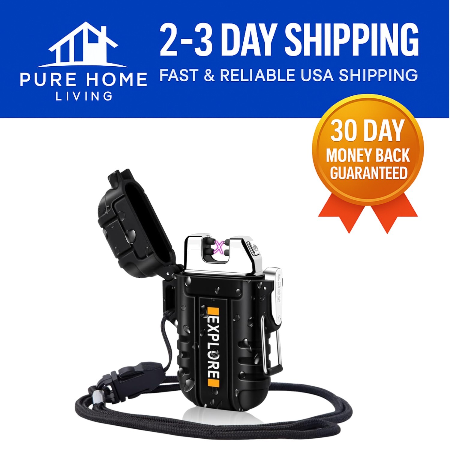 - Ultimate Camping And Tactical Gear