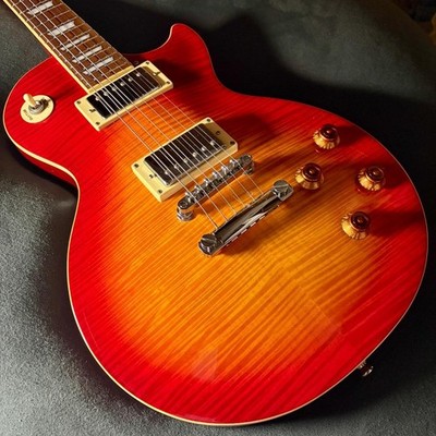 Neuwertiges Epiphone Les Paul 57CH