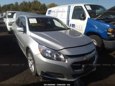 Driver Rear Side Door VIN 1 4th Digit Limited Adhesive Fits 13-16 MALIBU 324550