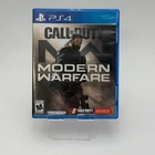 New ListingCall of Duty: Modern Warfare - Sony PlayStation 4