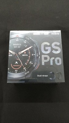 MIBRO Smartwatch XPAW013 Used