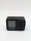 GoPro HERO13 Black 5.3K GPS WiFi Action Camera & Accessory Bundle