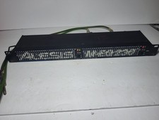 Alesis M-EQ230 Dual 1/3 Octave Precision EQ E...