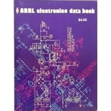 Arrl Electronics Data Book