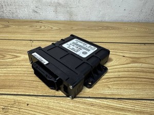 Audi Q7 4L 2006 Diesel Getriebesteuergerät TCU H64S1000 171kW RKT9377