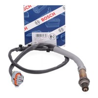 Bosch Nach Kat Lambdasonde FüR Porsche 997 3.6/3.6 Carrera / S / Gts 9A160617702