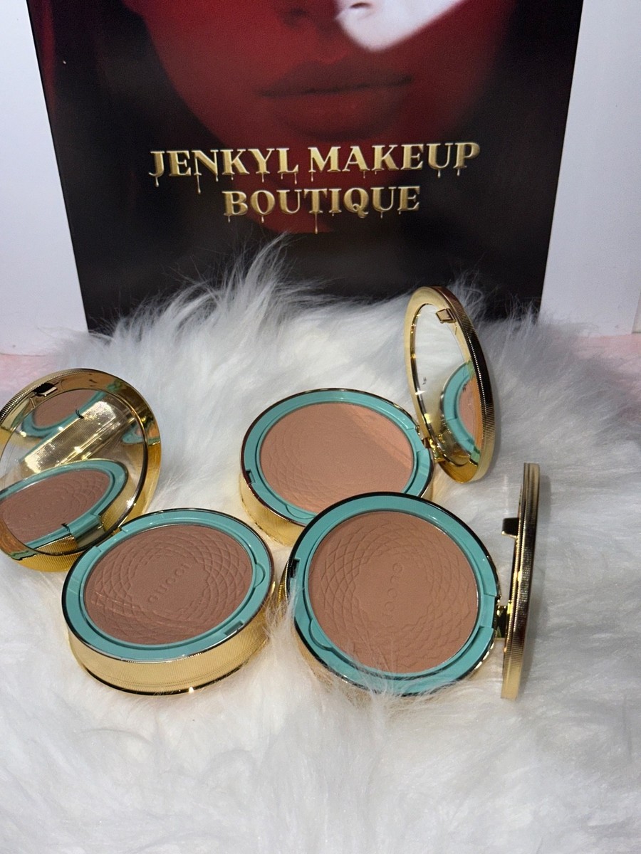 GUCCI SUN-KISS GLOW POWDER BRONZER | eBay