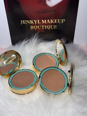 #ad #ad GUCCI SUN KISS GLOW POWDER BRONZER $43.00