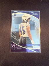 2025 Panini Absolute Football Complete Your Set You Pick Rookie Card #101-200
