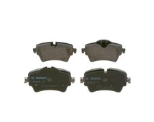 Bremsbelagsatz Vorne f�r BMW F45 F46 X1 F48 X2 F39 Mini F55 F56 Cabrio ab 14->