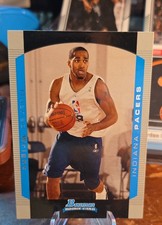 2004-05 Bowman Draft Picks & Prospects - Rashad Wright #141 (RC)