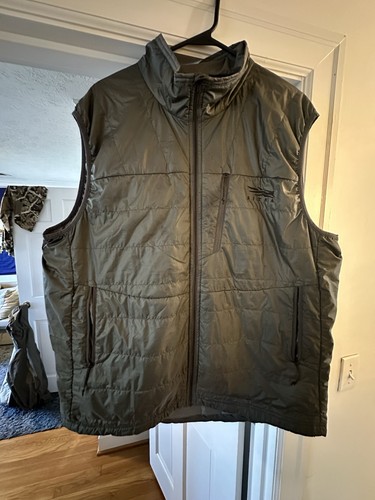 Sitka Gear Kelvin Aerolite Vest XXL
