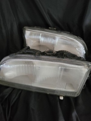 1997 Volvo S70 Glass Headlights OEM