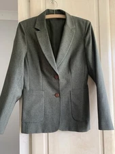 Khaki Blazer
