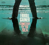 Garner Erroll - Concert By The Sea - Cd - G4Z