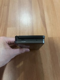 NINTENDO 3DS COSMO BLACK CTR-001: TESTED / WORKING