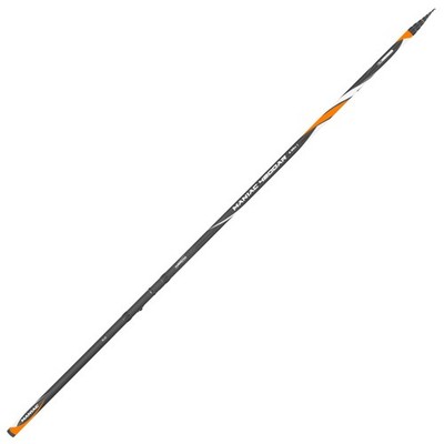 Tubertini Maniac 4200 Bolo Bolorute 3-12g  5-15g Stipprute Match Angelrute