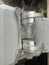 LG Washer Door Hinge  4775ER2002B