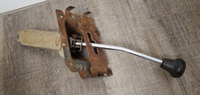 1981-87 Chevy Gmc Truck Np208 Transfer Case Shifter 4x4 Blazer Suburban C10 K10 1981-87 Chevy Gmc Truck Np208 Transfer Case Shifter 4x4 Blazer Suburban C10 K10