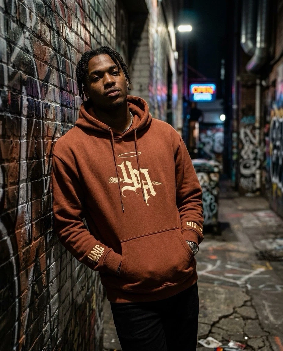 Angel Hoodies & Sweatshirts for Men for Sale | Shop Men's Athletic