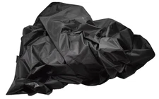 Cobizi 10x15 Canopy Cover For Pop Up Canopy Replacement Black COVER ONLY