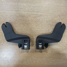 Baby Jogger Car Seat Adapters For the City Mini 2, City Mini GT2, City Elite
