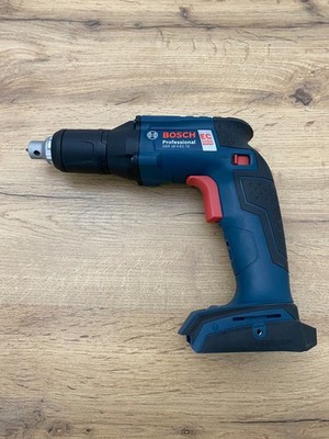 Bosch Professional GSR 18 V-EC TE 3601JC8000 solo Aussteller