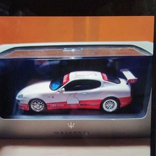 IXO 1/43 Maserati