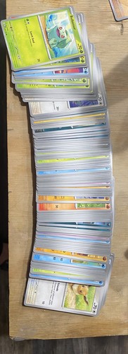 Pokemon SV 151 Complete Base Set 128 cards
