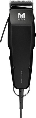 Moser ProfiLine 1400 Professional schwarz Clipper