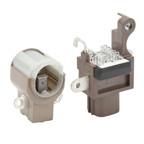 Lichtmaschine Reparatursatz Spannungsregler Bürsten Lager 104210-5490 für
