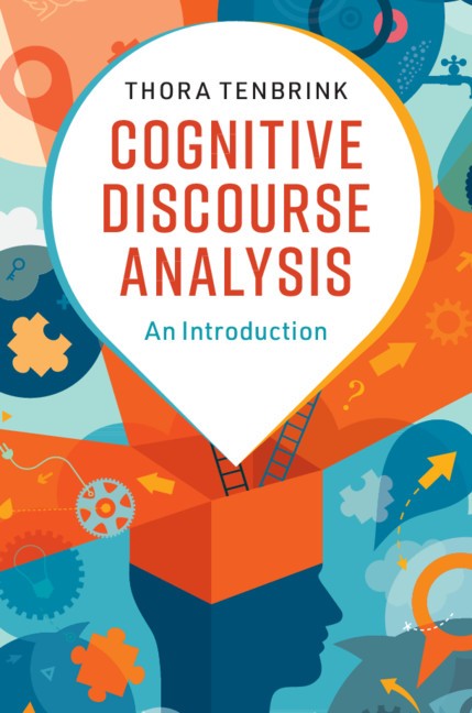 Cognitive Discourse Analysis: An Introduction,Tenbrink, Thora Th - Image 2