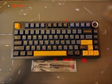 EPOMAKER Aula F75 Wireless Mechanical Gaming Keyboard