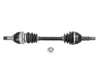 Meyle Antriebswelle / Achswelle Vorne Links FüR Opel Astra H Mk V (H) Zafira /