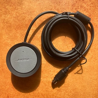 Original BOSE Companion 3 C3 Lautstärkeregler Lautsprecher Steuerpod 9-Pin