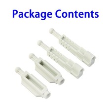 Rahmen Scheinwerfer regler Montagehalterung Auto Für BMW E39 5er Langlebig