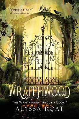 Alyssa Roat | Wraithwood | Taschenbuch | Englisch (2026) | Torchflame Books