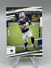 2022 Panini Prestige - CeeDee Lamb #79 Dallas Cowboys All-Pro