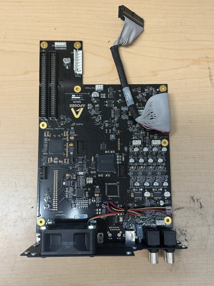 Apogee Symphony MK1 Main Board Module - Image 3 of 4