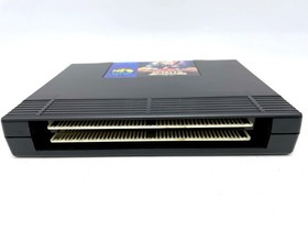 Neo Geo AES Samurai Spirits (Shodown 2) SNK ROM Cartridge Excellent from Japan