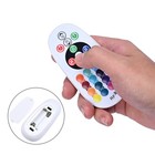 DELight Remote Control DEL-CON03 for RGB Neon Light DEL-D50R DEL-D100R DEL-D150R — photo 6