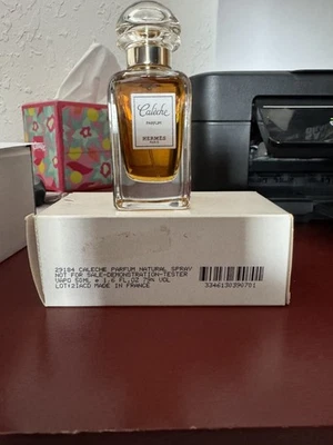 Caleche by HERMÈS Fragrances for Women for sale - eBay