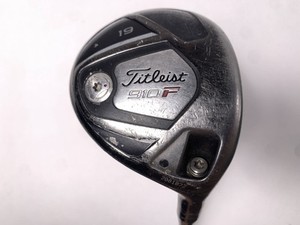 Titleist 910f 5 Wood | eBay